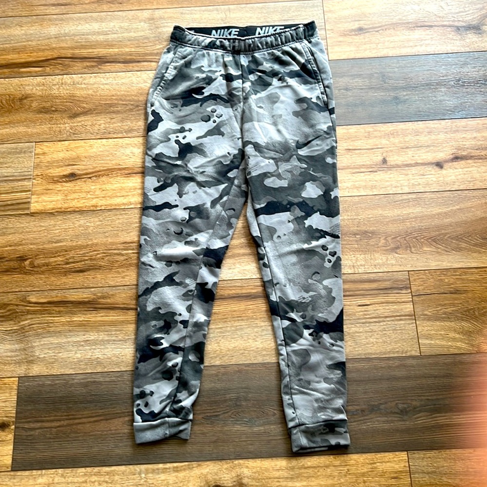 Mens Nike Dr Fit (standard fit) Joggers / Sweatpants
